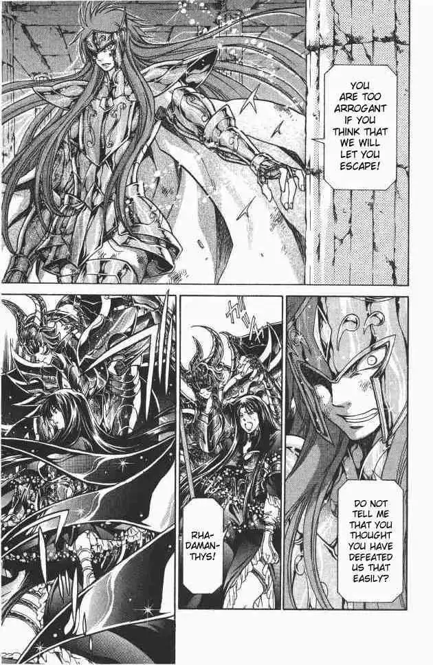 Saint Seiya - The Lost Canvas Chapter 103 9